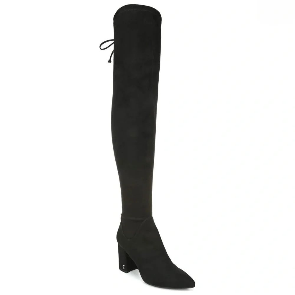 Circus by Sam Edelman Hanover Woman’s Over the Knee Boots 6.5M